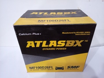 ATLASBX 70AH R 680A
